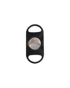 Cutter 2-Blade 25mm schwarz