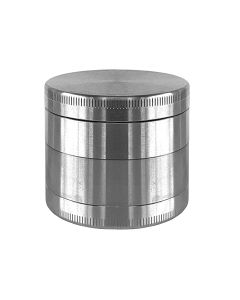 Edelstahl Grinder 4-teilig &Oslash;64mm x 46mm
