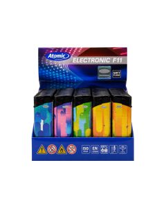F11 Holographic Lametta