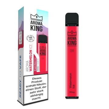 Aroma King - Classic - Watermelon Ice
