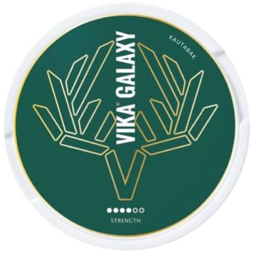 Kautabak Vika Galaxy Xanthan