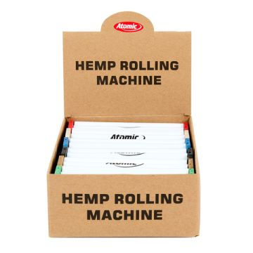 Zigarettendrehmaschine 110mm Hemp Sortiert