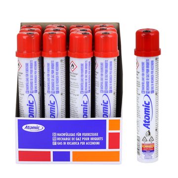 Gas NFP 65ml Nylon DE, FR, IT