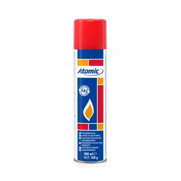 Gas 300ml DA/EN/FI/IS/NO/SV