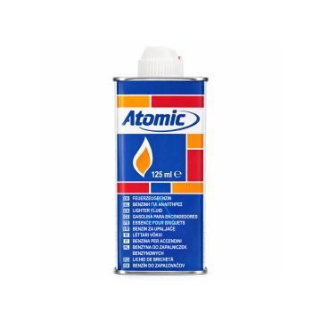 Benzin 125ml DE/EL/EN/ES/FR/HR/IS/IT/PL/RO/SK