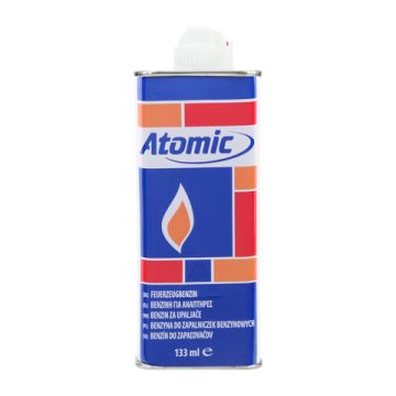 Benzin 133ml DE/EL/HR/PL/SK