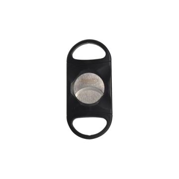 Cutter 2-Blade 25mm schwarz