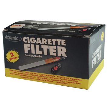 Filter 2er Promo 2 Stück im Heft 72 Hefte im Display