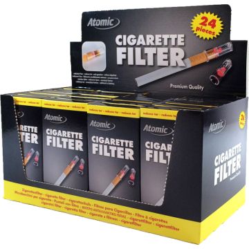 Filter Eco Pack 24er 