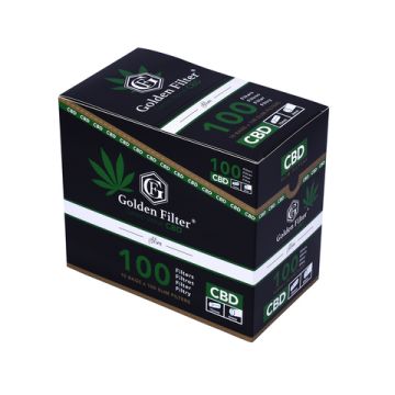 Green Verve CBD Slim 6x15mm 