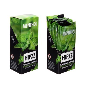 Aroma Karte Menthol 