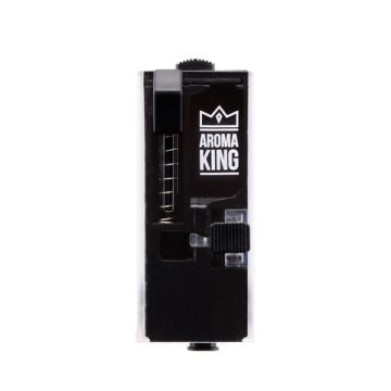 Flavour Applikator Schwarz 