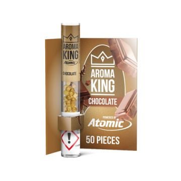 Pen Applikator Schokolade 50 Kügelchen  