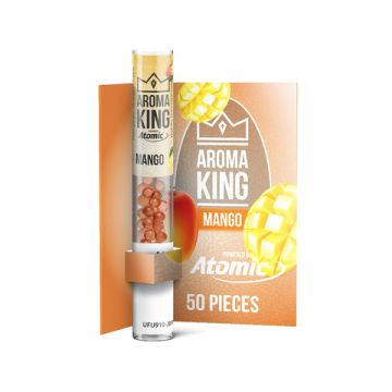 Pen Applikator Mango 50 Kügelchen  