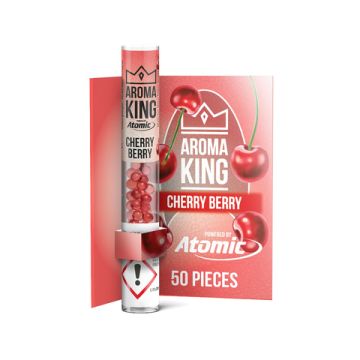 Pen Applikator Cherry Berry  50 Kügelchen 