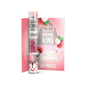 Pen Applikator Litchi 50 Kügelchen 