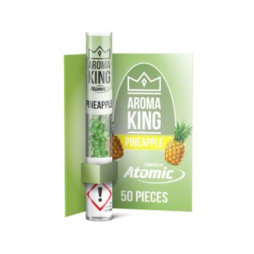 Pen Applikator Ananas 50 Kügelchen