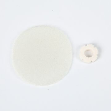 Ersatzfilter für Aschenbecher mit Rauchabzug (Art. NT0209198)