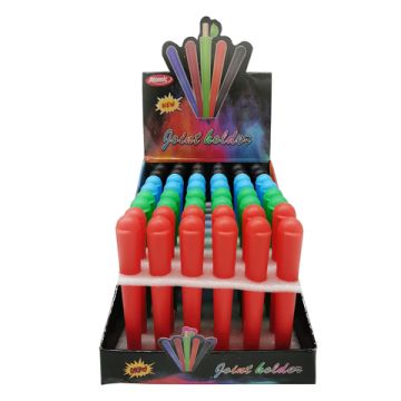 Cone Holder 4-farbig sortiert