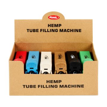 Zigarettenstopfmaschine Hemp 