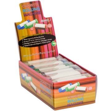 Jointroller 4in1 sortiert
