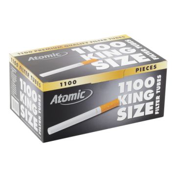 Zigarettenhülsen 1100er