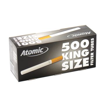 Zigarettenhülsen 500er