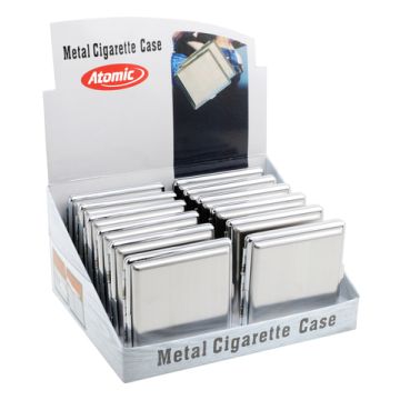 Case KS Steel