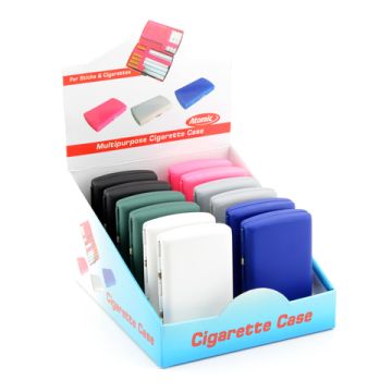 Etui Multi Rubber