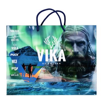 Vika of Sweden Tasche