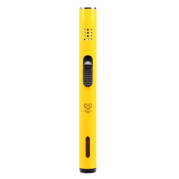 Stabfeuerzeug Rund Jetflamme 18,5 cm Geld