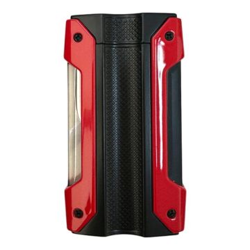 Anduze Racing Jet mit Piercer Rot