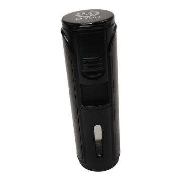 Cabris 5-Jet mit Piercer Rot