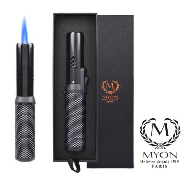 Montauroux Jet Carbon / Schwarz