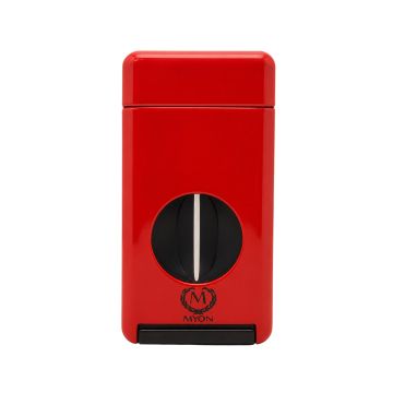 Rennes Rot 3-Jet mit V-Shape Cutter