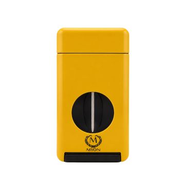 Rennes Gelb 3-Jet mit V-Shape Cutter