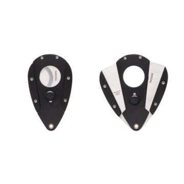 Zigarren Cutter Racing Edition Schwarz