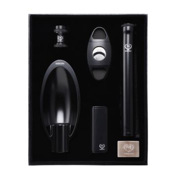 5er-Set Racing Edition Schwarz