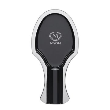 Zigarrenaschenbecher Bottle-Shape Bicolor Schwarz