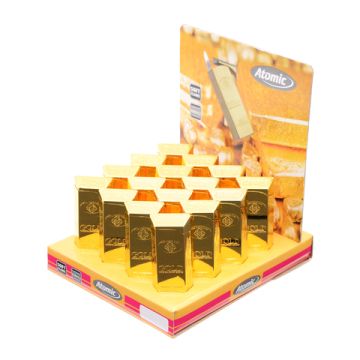 Goldbarren