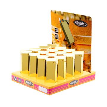 Goldbarren Gold neutral 
