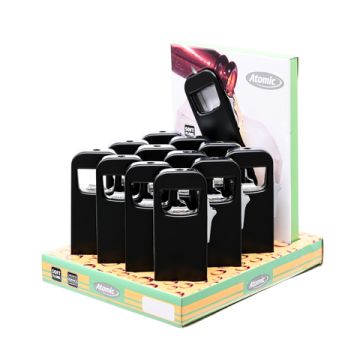Bottle Up Schwarz 