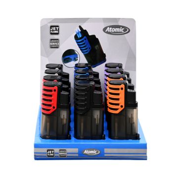 Maximus II 3-Jet 6-farbig sortiert