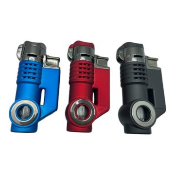 Blaze mit Piercer 3-Jet 3-farbig sortiert