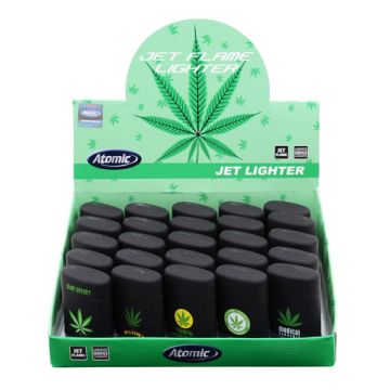 Jet 5 x Hanf sortiert
