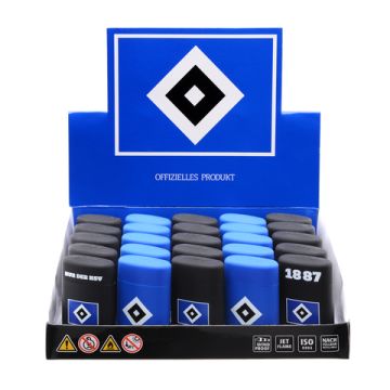 Jet 5 x HSV sortiert