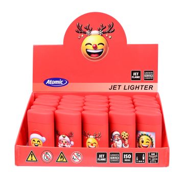 Jet Happy X-Mas 2025