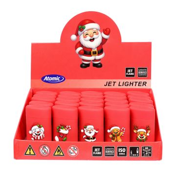 Jet Happy X-Mas 2026