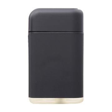 Scuba Jet Schwarz Rubber