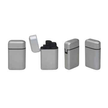 Scuba Jet silber rubber